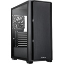 CHIEFTEC Pro Midi TG Black (AS-02B-TG-OP)