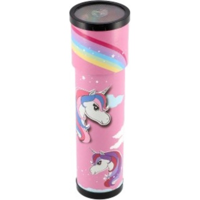 Teddies Kaleidoskop Krasohled Dino 3 barvy