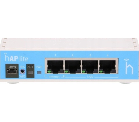 MikroTik RB941-2nD