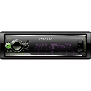 Pioneer MVH-S520BT