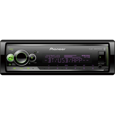 Pioneer MVH-S520BT