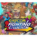 Capcom Fighting Collection