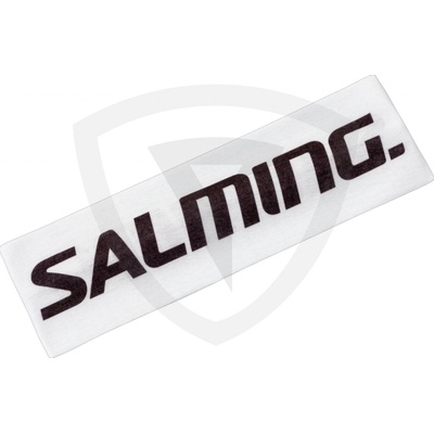 Salming White/Black