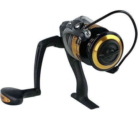 BLACK CAT Passion PRO FD 640