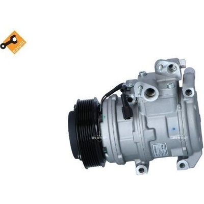 NRF 32474 Kompresor, klimatizace (32474)
