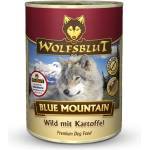 Wolfsblut Консерва Wolfsblut Blue Mountain 395 г