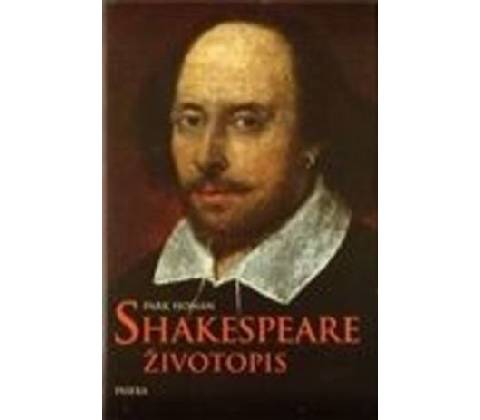 Shakespeare Životopis