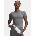 Under Armour Дамска тениска Under Armour Motion Mesh SS Under Armour | Zelen | ЖЕНИ | XS