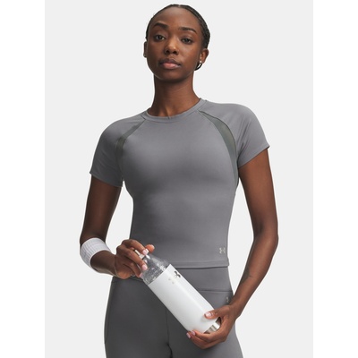 Under Armour Дамска тениска Under Armour Motion Mesh SS Under Armour | Zelen | ЖЕНИ | XS