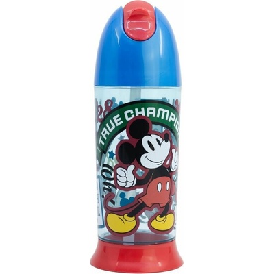 Stor láhev na pití Mickey Mouse 280 ml
