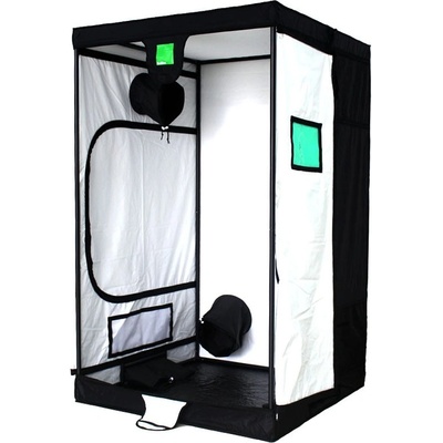 BudBox PRO XL 120x120x200 biely