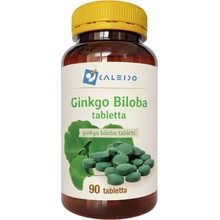 Caleido Ginkgo Biloba tabletky 90 ks