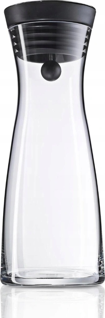 WMF Karafa černá Basic 0,75 l