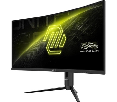 MSI MAG 342CQR E2