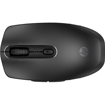 HP 690 Rechargeable Wireless Mouse 7M1D4AA