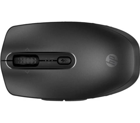 HP 690 Rechargeable Wireless Mouse 7M1D4AA