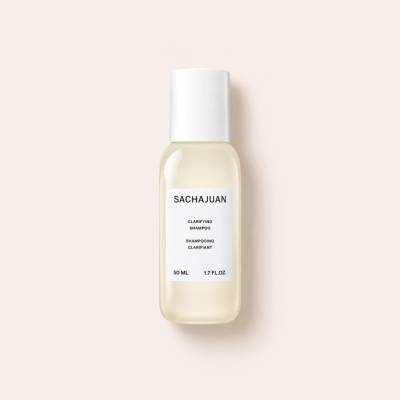 Sachajuan Clarifying Shampoo 50 ml