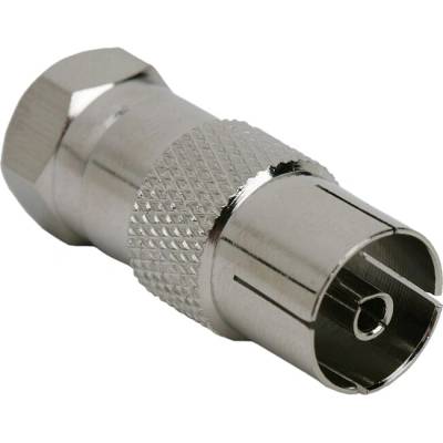 Redukcia F / TV coax 05318