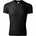 MALFINI Piccolio pixel p81 / Унисекс тениска - черна xxxl (p810118)