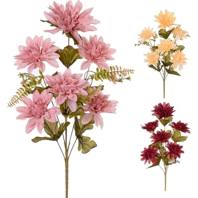 KYTICA DAHLIA 3F 58cm