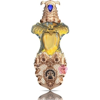 Shaik Opulent Gold Edition for Women EDP 80 ml