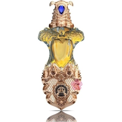 Shaik Opulent Gold Edition for Women EDP 80 ml
