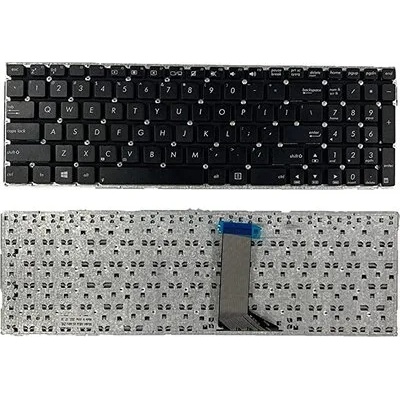 ASUS Клавиатура за лаптоп ASUS X555 - US Layout (YXK2087-US)
