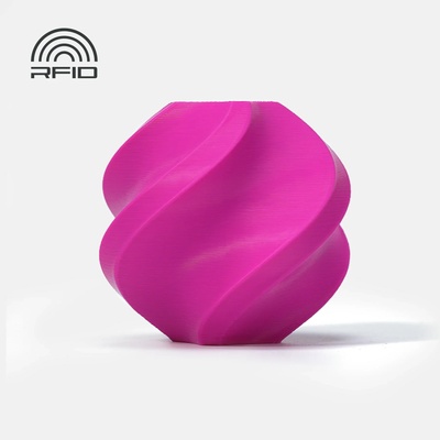 Bambu Lab PLA Basic Magenta - Refill (A00-P6-1.75-1000-SPLFREE)