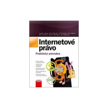 Internetové právo