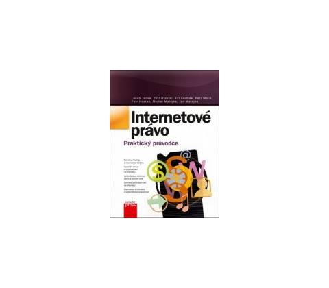 Internetové právo