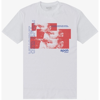 ZOOT. Fan Бяла тениска apoh London apoh Van Gogh Звездите ZOOT. Fan | Byal | МЪЖЕ | S