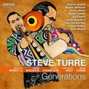 Generations - Steve Turre CD