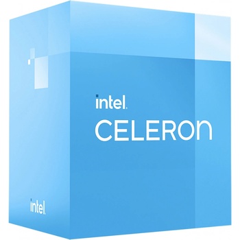 Intel Celeron G5905 BX80701G5905