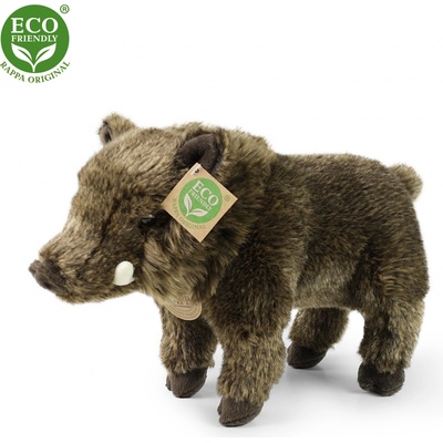 Eco-Friendly Rappa prase divoké 30 cm
