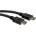 Roline VALUE S3674-50 : : HDMI High Speed кабел, HDMI M-M, 5.0 м