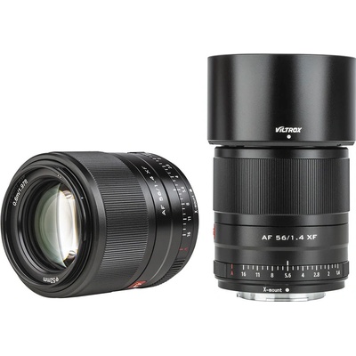 Viltrox Fujifilm X AF 56mm f/1.4 XF