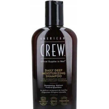 American Crew Classic Deep Moisturizing Šampón 1000 ml