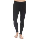 Brubeck Comfort Wool Mens Leggings black