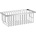DECOR WALTHER Стенна поставка за душ Decor Walther хром (0703200)