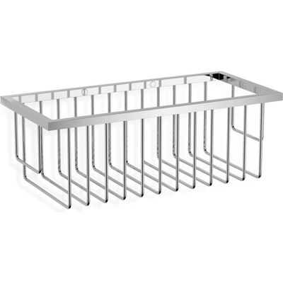 DECOR WALTHER Стенна поставка за душ Decor Walther хром (0703200)