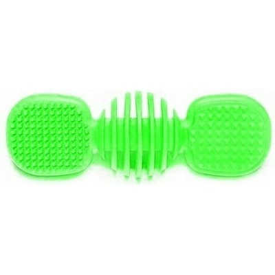 Sum Plast hryzátko kefka hryzátko dentálne vanilkové 16 cm