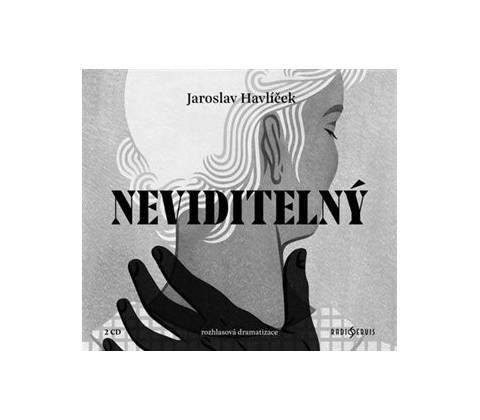 Neviditelný