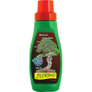 Florimo Течна минерална тор за Бонсаи florimo - 250 мл (10100250)