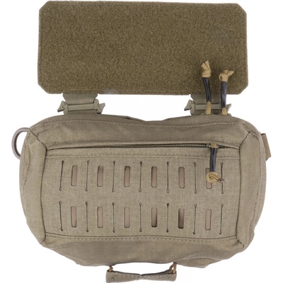 Convertible Dangler Templar’s Gear Ranger Green