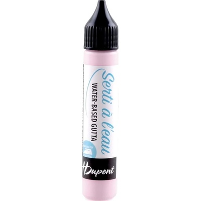 Dupont Serti Копринена боя Pastel Pink 25 ml 1 бр (DU0630025475C)