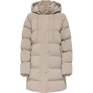 ONLY Яке onldixie life 2in1 puffer coat cc otw - sportdepot - 115,04 лв