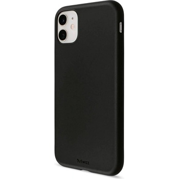 Artwizz TPU Case - силиконов (TPU) калъф за iPhone 11 (черен)