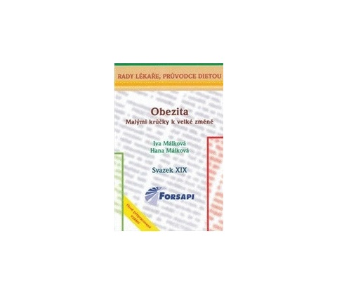 Obezita