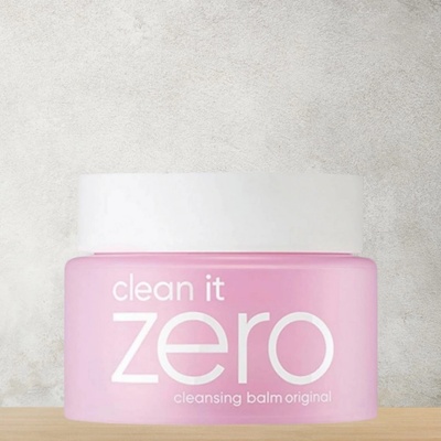 Banila Co. Clean it zero cleansing balm original 100 ml