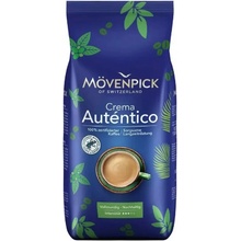 Mövenpick Autentico Crema 1 kg